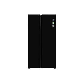 Mua Tủ lạnh Electrolux Inverter 624 Lít ESE6600A-BVN - Hàng chính hãng( Chỉ giao HCM)