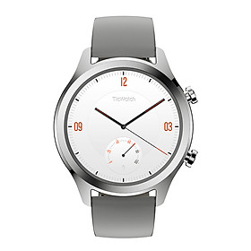 Mua Đồng Hồ Thông Minh Theo Dõi Vận Động Theo Dõi Sức Khỏe Mobvoi TicWatch C2 - Hàng Chính Hãng