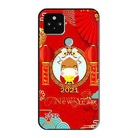Ốp Lưng Dành Cho GOOGLE PIXEL 5 XL