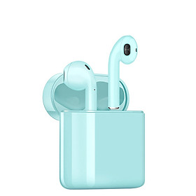 Tai Nghe Không Dây Bluetooth Kèm Hộp Sạc + Dây Cáp TWS J17