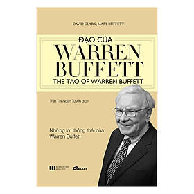 Hình ảnh Đạo Của Warren Buffett