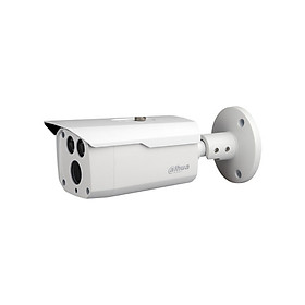 Mua Camera HD-CVI thân trụ 4.0 Mega Pixel hồng ngoại 80m ngoài trời Dahua HAC-HFW1400DP - Hàng nhập khẩu