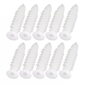 Mua Bộ 10 tắc kê nhựa Điện Quang ĐQ RPP nhiều kích thước cao cấp đa năng tiện lợi
