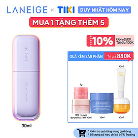 Kem Lót Nâng Tông Laneige Skin Veil Base