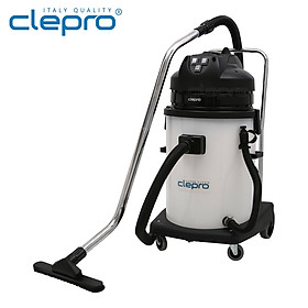 Mua MÁY HÚT BỤI - NƯỚC CLEPRO P3/60 (3 MOTOR) - HÀNG CHÍNH HÃNG