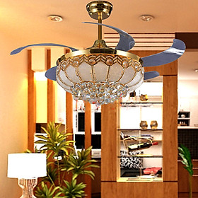 Mua Quạt Trần Đèn Royal LG - 2148