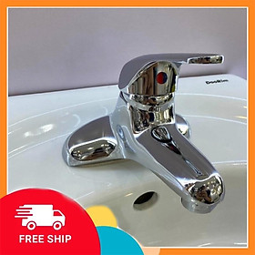 Mua Vòi Rửa Mặt LAVABO Nóng Lạnh