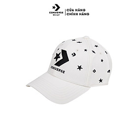 Nón Converse Graphic Baseball - 10008719_281 Mũ lưỡi trai chính hãng