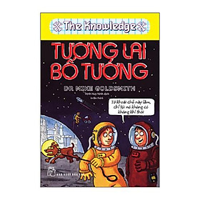 Hình ảnh Tương Lai Bố Tướng (Tái Bản)