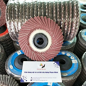 Mua (Giá tốt) Nhám xếp góc loại tốt