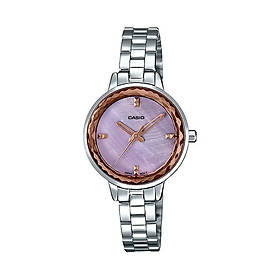 Đồng hồ Casio Nữ General LTP-E162D-4ADF