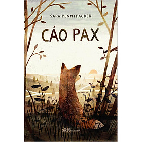 [Tải ebook] Cáo Pax PDF
