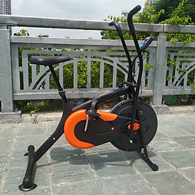 Xe đạp tập thể dục Pro-08