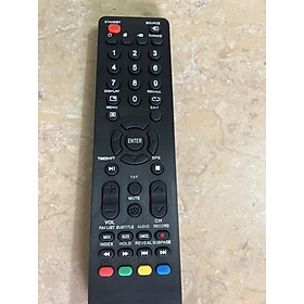 Mua Remote điều khiển tivi led Liva Smart
