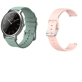 đồng hồ thông minh xiaomi Mibro Air XPAW001 Kết nối Bluetooth 5.0 theo dõi sức khỏe chống nước IP68 hỗ trợ Android iOS