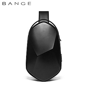 Túi đeo chéo chống nước cao cấp BANGE BG-7213