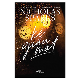 Sách Kẻ Giấu Mặt