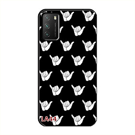 Ốp Dẻo Dành Cho XIAOMI POCO M3
