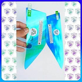 Decal Winner X cao cấp chuyển màu cánh cam flim bảo vệ CHÓA ĐÈN Winner X