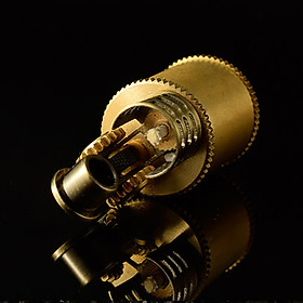 Mua Bật Lửa Đồng  Cổ Lùn Đồng Khối