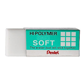 Gôm Hipolymer Mini Pentel ZES-03