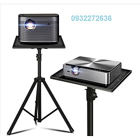 Mua Giá Đỡ Ba Chân Kèm khay  Ốc Vít 1 / 4 Inch Chuyên Dụng
