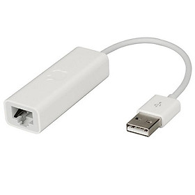 Mua USB to LAN 10/100 Mbps cho tính bàn  laptop