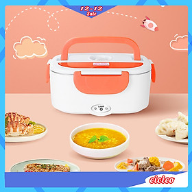 Mua ặp lồng cơm Hâm nóng cắm điện MaGic Bullet ruột inox cao cấp