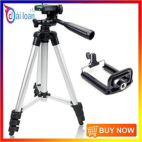 Mua Tripod Chụp hình và quay phim - TF-3110A
