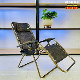 Mua Ghế Xếp Thư Giãn Model 639 - Mẫu 2021