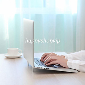 Mua Giá Đỡ Laptop 11 / 13 / 17inch Bằng Hợp Kim Nhôm Gấp Gọn Tiện Dụng