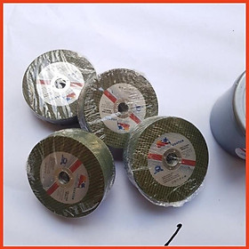 Mua 50 viên đá cắt sắt 107mm dùng cho máy cầm tay
