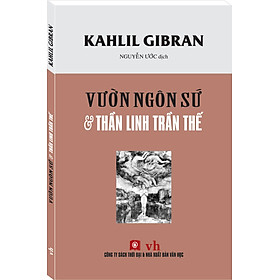 Vườn ngôn sứ - Thần linh trần thế