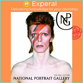 Sách - National Portrait Gallery : The Collection by Nicholas Cullinan (UK edition, paperback)