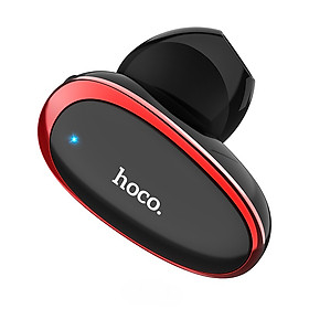 Mua Tai Nghe Bluetooth  Hoco E46 + Tặng Kèm 1 Ghế Đỡ Điện Thoại T2 - Hàng Chính Hãng