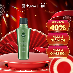 Nước dưỡng da cung cấp độ ẩm, dưỡng trắng da Nhật Bản Naris Alodew Mild Lotion – Hàng Chính Hãng