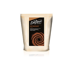 Bột Cacao pha chế / Hot Chocolate Powder - Davinci Gourmet (1kg)