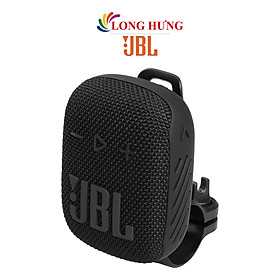 Hình ảnh Loa Bluetooth JBL Wind 3S JBLWIND3S - Hàng chính hãng