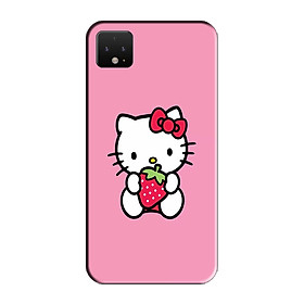 ỐP LƯNG IN DÀNH CHO GOOGLE PIXEL 4 XL