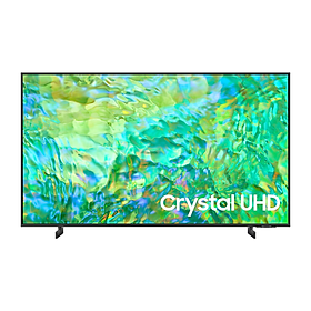 Mua UA55CU8000 - Smart Tivi Samsung 4K 55 inch 55CU8000 - Hàng chính hãng (chỉ giao HCM)