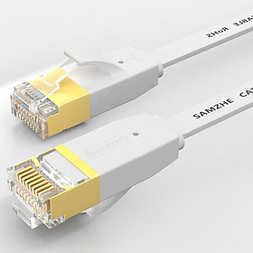 Dây Cáp Mạng Máy Tính CAT6 SAMZHE 6010PHS