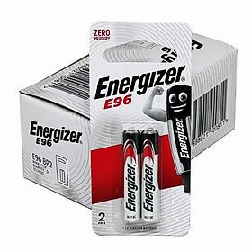 Mua Pin AAAA Energizer E96 BP2 (vỉ 2 viên) - Hàng chính hãng