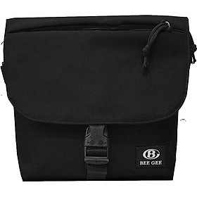 Túi đeo chéo nam nữ unisex du lịch thời trang Hàn quốc BEE GEE 061