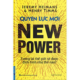 Quyền Lực Mới - New Power