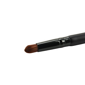 Gobestart Double Head Short-Handled Brush Eye Shadow Brush Makeup Makeup Brush