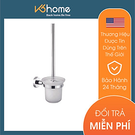 Mua Chổi cọ toilet có giá đỡ dòng Karon Moen - ACC0605