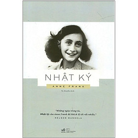 Nhật Ký Anne Frank