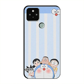 Ốp Lưng Dẻo Dành Cho GOOGLE PIXEL 5