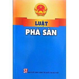 Luật Phá sản