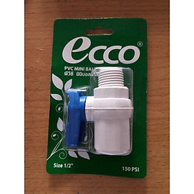 Mua Van khoá nước ECCO Thái Lan
